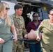 Vilseck Health Clinic casualty evacuation