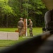3/20 SFG (A) Patriot Training: Pistol Competition