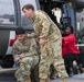 Vilseck Health Clinic casualty evacuation