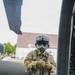 Vilseck Health Clinic casualty evacuation