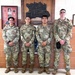 Team of Illinois Army National Guard Medics Respond to Real-Life Emergency During Northern Strike Exercise in Michigan