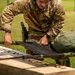 3/20 SFG (A) Patriot Training: Pistol Competition