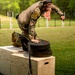 3/20 SFG (A) Patriot Training: Pistol Competition