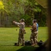3/20 SFG (A) Patriot Training: Pistol Competition