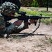 Competitors Take on Some Assembly Required Range at WPW and AFSAM Machine Gun Championship