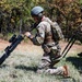 Competitors Take on Some Assembly Required Range at WPW and AFSAM Machine Gun Championship