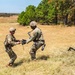 Competitors Take on Some Assembly Required Range at WPW and AFSAM Machine Gun Championship