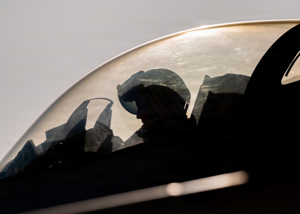 Airmen keeping airpower flying in CENTCOM AOR