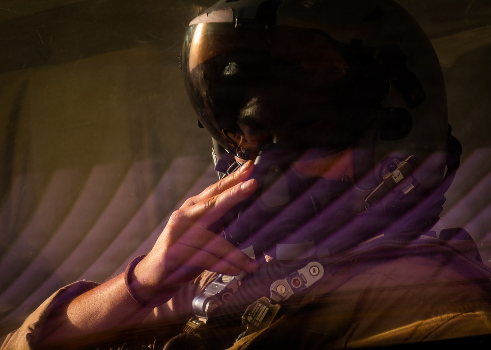 Airmen keeping airpower flying in CENTCOM AOR