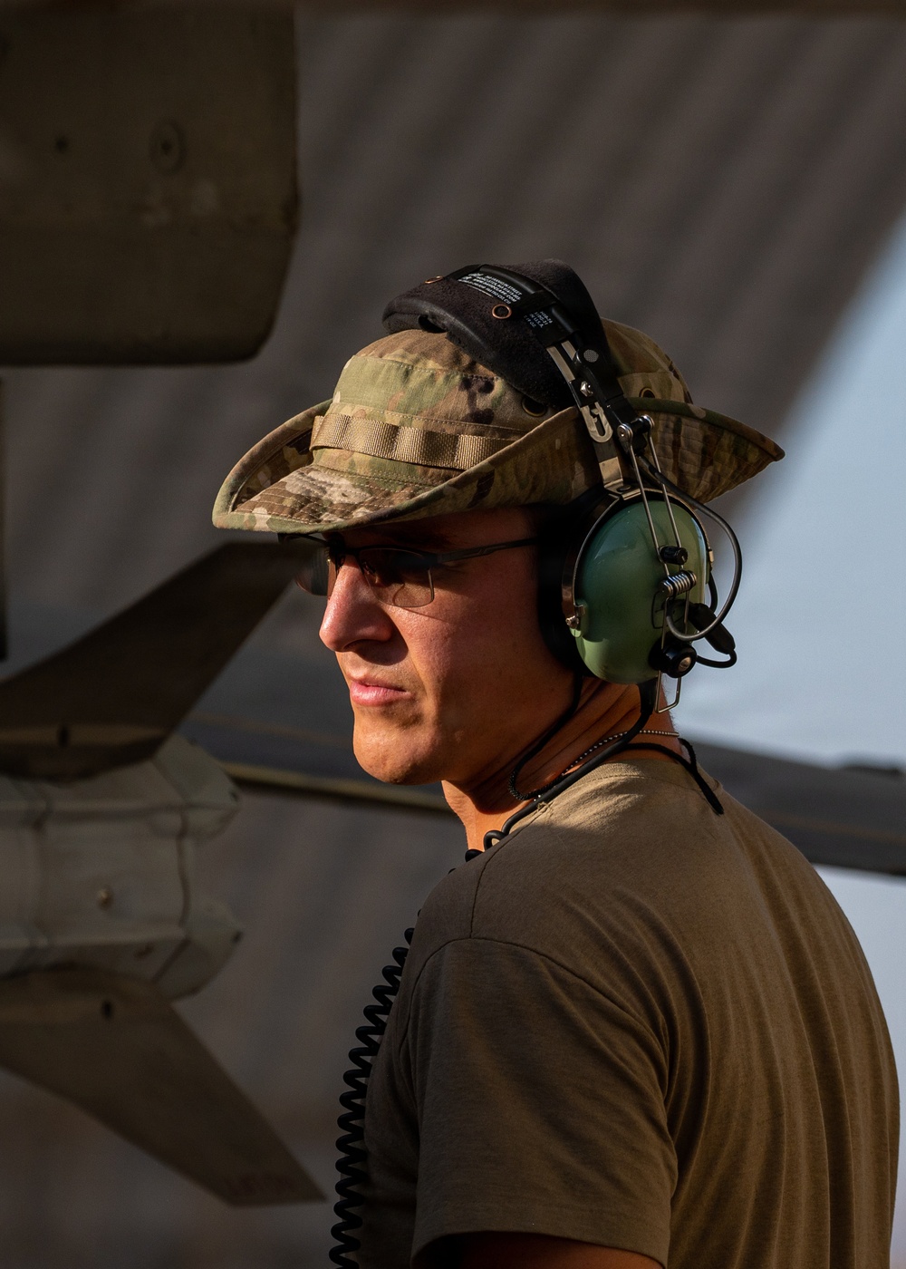 Airmen keeping airpower flying in CENTCOM AOR