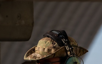Airmen keeping airpower flying in CENTCOM AOR