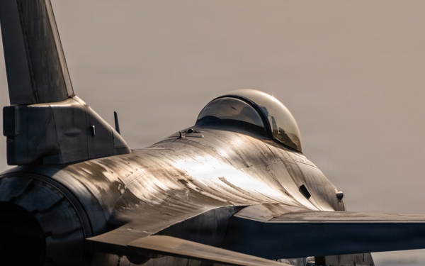 Airmen keeping airpower flying in CENTCOM AOR