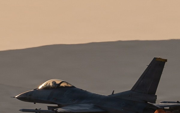 Airmen keeping airpower flying in CENTCOM AOR