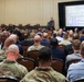 NETCOM Commanding General Provides Update at TechNet