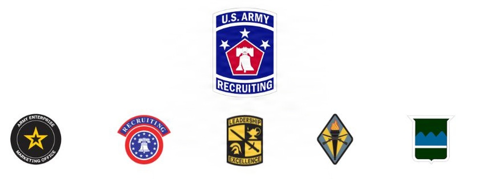 DVIDS - Images - USAREC MSC Logo