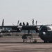 Little Rock AFB Hosts C-130 Weapons Systems Council