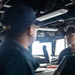 John Paul Jones Sailor Conducts Training