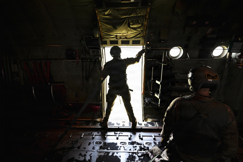 Little Rock AFB Hosts C-130 Weapons Systems Council