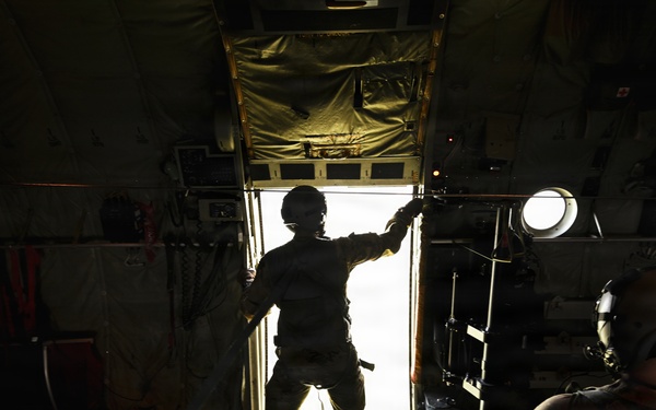 Little Rock AFB Hosts C-130 Weapons Systems Council