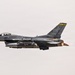 F-16 takeoff and land in the CENTCOM AOR