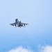 F-16 takeoff and land in the CENTCOM AOR