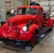Fort Leonard Wood firefighter, LRC bring 1943 fire truck back to life after 13-year restoration project