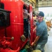 Fort Leonard Wood firefighter, LRC bring 1943 fire truck back to life after 13-year restoration project