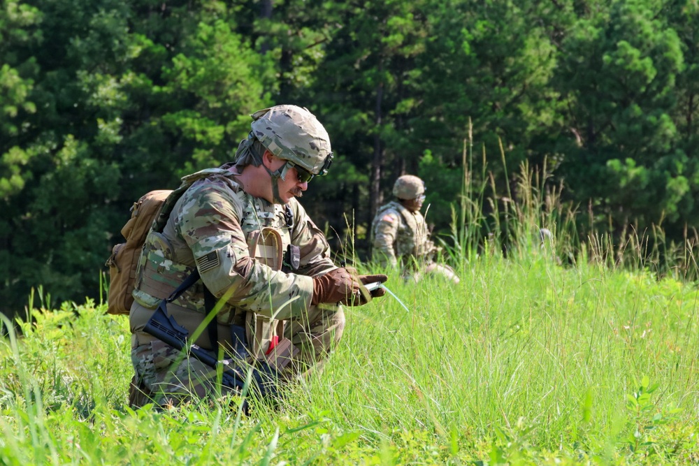 177th OC/T's Build Readiness Through Progressive Live Fire