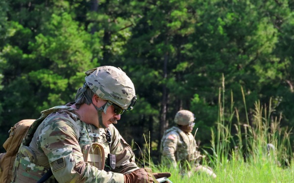 177th OC/T's Build Readiness Through Progressive Live Fire