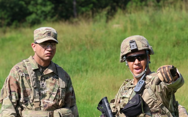177th OC/T's Build Readiness Through Progressive Live Fire