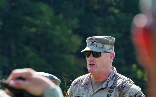 177th OC/T's Build Readiness Through Progressive Live Fire