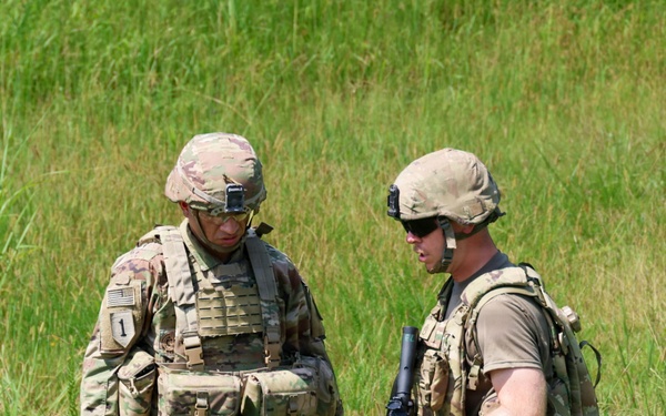 177th OC/T's Build Readiness Through Progressive Live Fire
