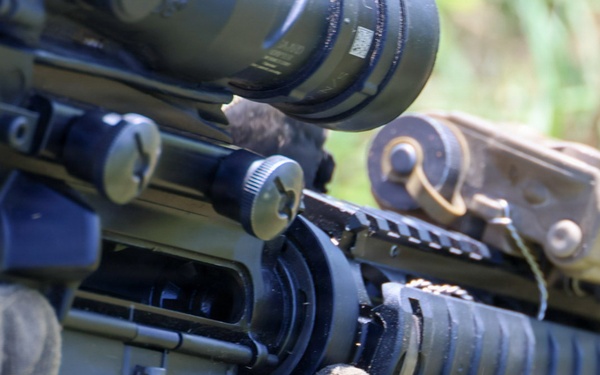 177th OC/T's Build Readiness Through Progressive Live Fire