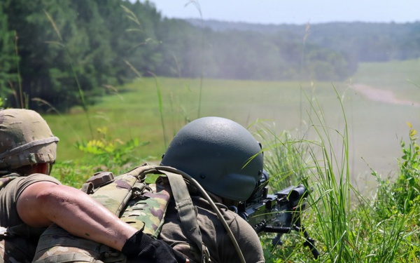 177th OC/T's Build Readiness Through Progressive Live Fire
