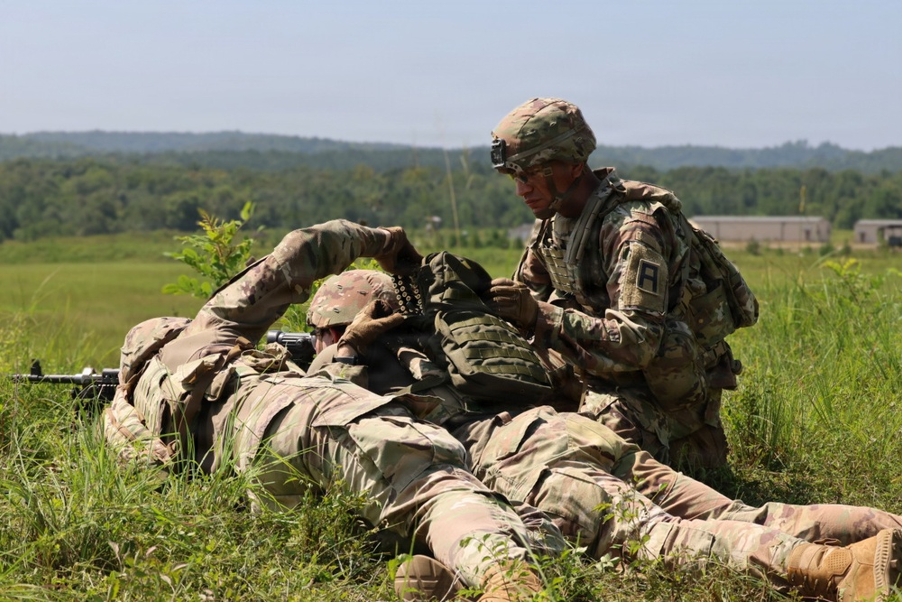 177th OC/T's Build Readiness Through Progressive Live Fire