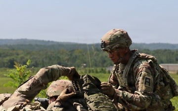 177th OC/T's Build Readiness Through Progressive Live Fire