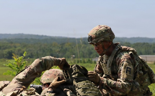 177th OC/T's Build Readiness Through Progressive Live Fire