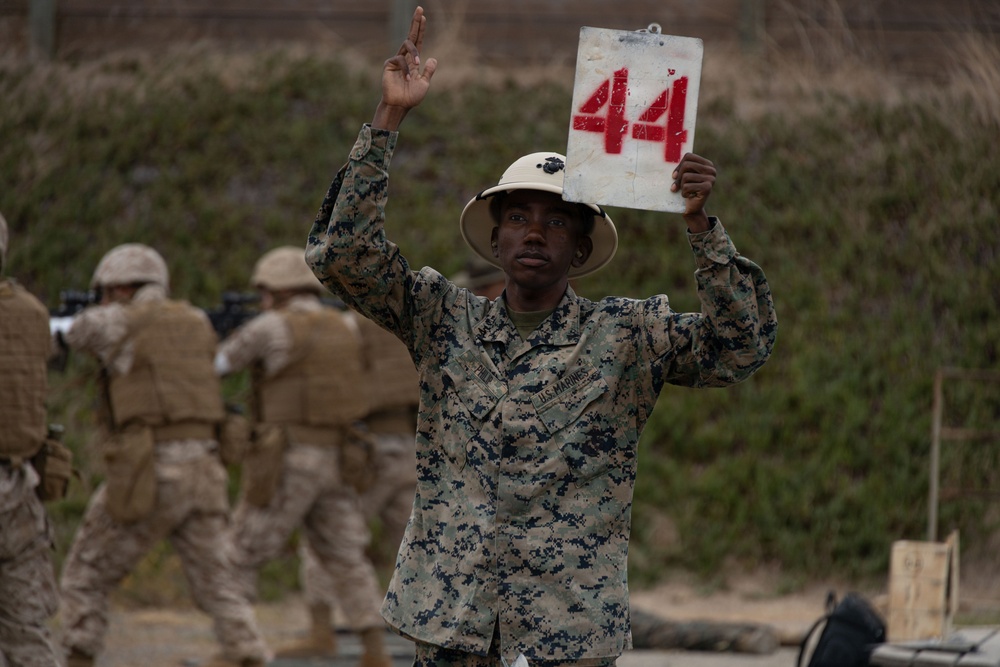 Alpha Company Table 2