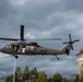 Master Rappel Training on 7ATC Parade Field
