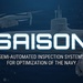 NUWC Division, Keyport SAISON team receives ‘Point of the Spear Support’ Command Award