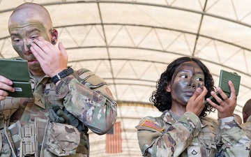 Dragoon Stakes forges combat-effective Soldiers under pressure