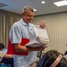 TEC hosts first Strong Bonds retreat