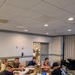 TEC hosts first Strong Bonds retreat