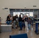 Holloman celebrates the new Holloman Middle School opening