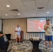 TEC hosts first Strong Bonds retreat