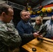 NUWC Division, Keyport SAISON team receives ‘Point of the Spear Support’ Command Award