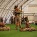 Dragoon Stakes forges combat-effective Soldiers under pressure