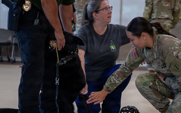 NHARNG Combat Medic Pre-Deployment Readiness Course