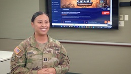 Behind CGSC’s new AI Basics Elective: A new Soldier Developer’s Point of View