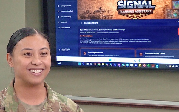 Behind CGSC’s new AI Basics Elective: A new Soldier Developer’s Point of View